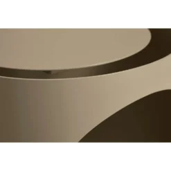 Tabl Side Table Grey Beige - Woud - Koop Online -lampenmaster winkel 5712800029376 3