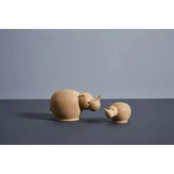 Rina Rhinoceros Medium Oak - Woud - Koop Online -lampenmaster winkel 57128000696 rina rhinoceros medium oak oud 41