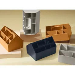 Sketch Toolbox Grey - Muuto - Koop Online -lampenmaster winkel 57132943206804