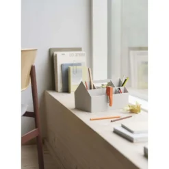 Sketch Toolbox Grey - Muuto - Koop Online -lampenmaster winkel 57132943206805