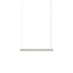 Linear Hanglamp L87 Grey - Muuto - Koop Online