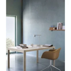 Arrange Desktop Series Configuration 1 Grey - Muuto - Koop Online 10 Arrange Desktop Series Configuration 1 Grey - Muuto - Koop Online -lampenmaster winkel 57132951789455