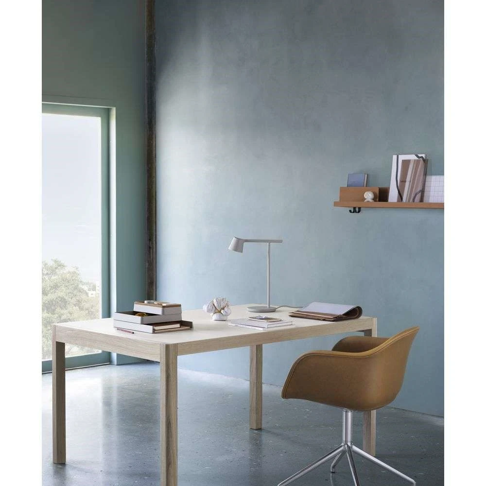 Arrange Desktop Series Configuration 1 Grey - Muuto - Koop Online 5 Arrange Desktop Series Configuration 1 Grey - Muuto - Koop Online - Afbeelding 5