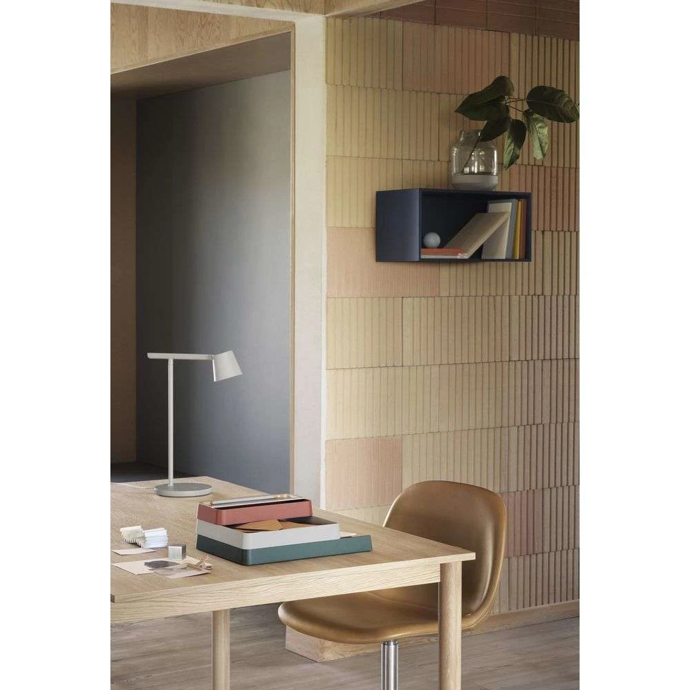 Arrange Desktop Series Configuration 2 Multi Colored - Muuto - Koop Online 4 Arrange Desktop Series Configuration 2 Multi Colored - Muuto - Koop Online - Afbeelding 4