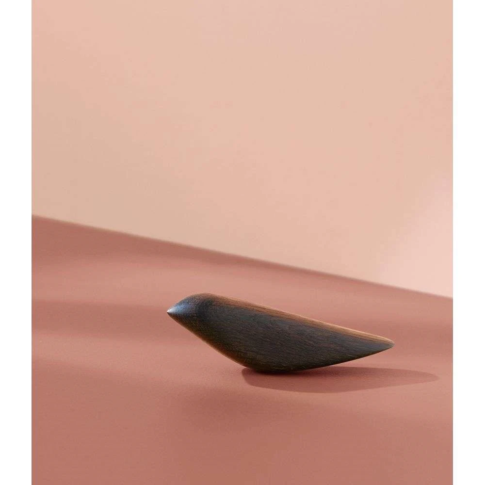 Twirling Bird Large Smoked Oak - Warm Nordic - Koop Online 2 Twirling Bird Large Smoked Oak - Warm Nordic - Koop Online - Afbeelding 2