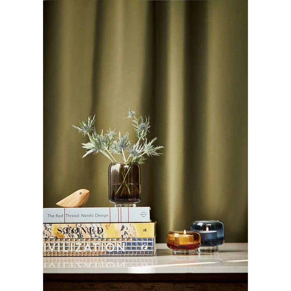 Twirling Bird Large Smoked Oak - Warm Nordic - Koop Online 5 Twirling Bird Large Smoked Oak - Warm Nordic - Koop Online - Afbeelding 5