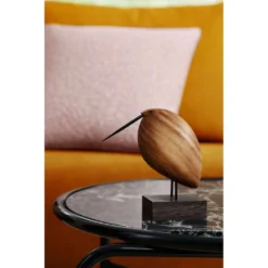 Beak Bird Lazy Snipe Oak - Warm Nordic - Koop Online -lampenmaster winkel 57140810205093