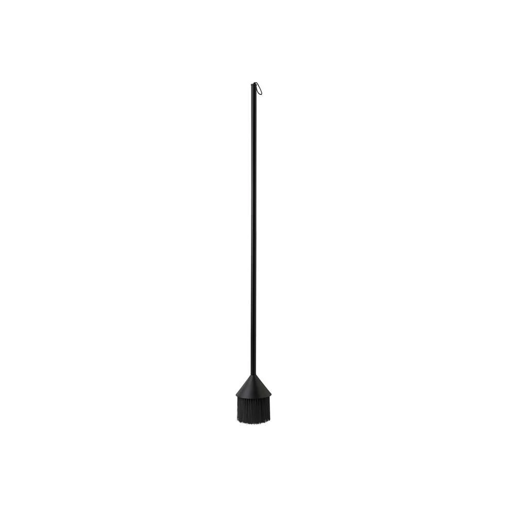Mim Broom Black W/Black Brush - Northern - Koop Online 1 Mim Broom Black W/Black Brush - Northern - Koop Online