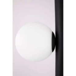 Pearl 5 Hanglamp Black - Globen Lighting - Koop Online -lampenmaster winkel 7319432704114 3