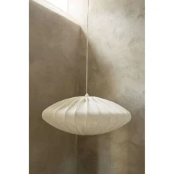 lampenmaster winkel -lampenmaster winkel 7340040230283ellipse 65 pendel linne creme watt veke2