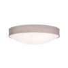 Kant Plafondlamp Ø45 Almelin Beige - Konsthantverk - Koop Online