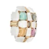 Mida Applique Wandlamp Multicolor - Slamp - Koop Online