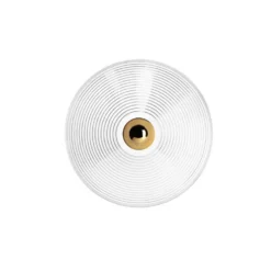 Trullo Storage Pot Crystal - Kartell - Koop Online -lampenmaster winkel 805896729297801550cf3