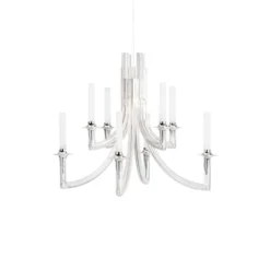 Khan Hanglamp Transparent - Kartell - Koop Online