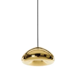 Void LED Hanglamp Geelkoper - Tom Dixon - Koop Online