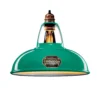 Coolicon Large Original 1933 Design Hanglamp Fresh Teal - Coolicon - Koop Online