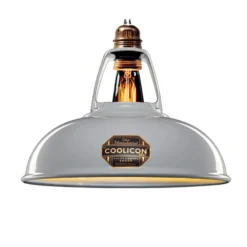 Coolicon Large Original 1933 Design Hanglamp White - Coolicon - Koop Online