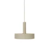 Collect Hanglamp Record High Cashmere - Ferm LIVING - Koop Online