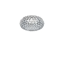 Caboche Plus LED Plafondlamp Dimmable Transparent - Foscarini - Koop Online