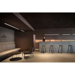 Ambrosia 315 Plafondlampen 3000K Zwart - Marset - Koop Online -lampenmaster winkel 8200900093865marset ambrosia 315 60 black6