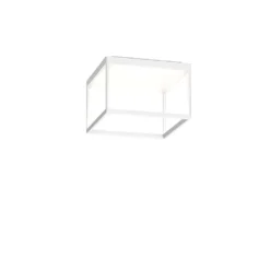 Reflex 2 LED Plafondlamp M 200 White/Matt White - Serien Lighting - Koop Online
