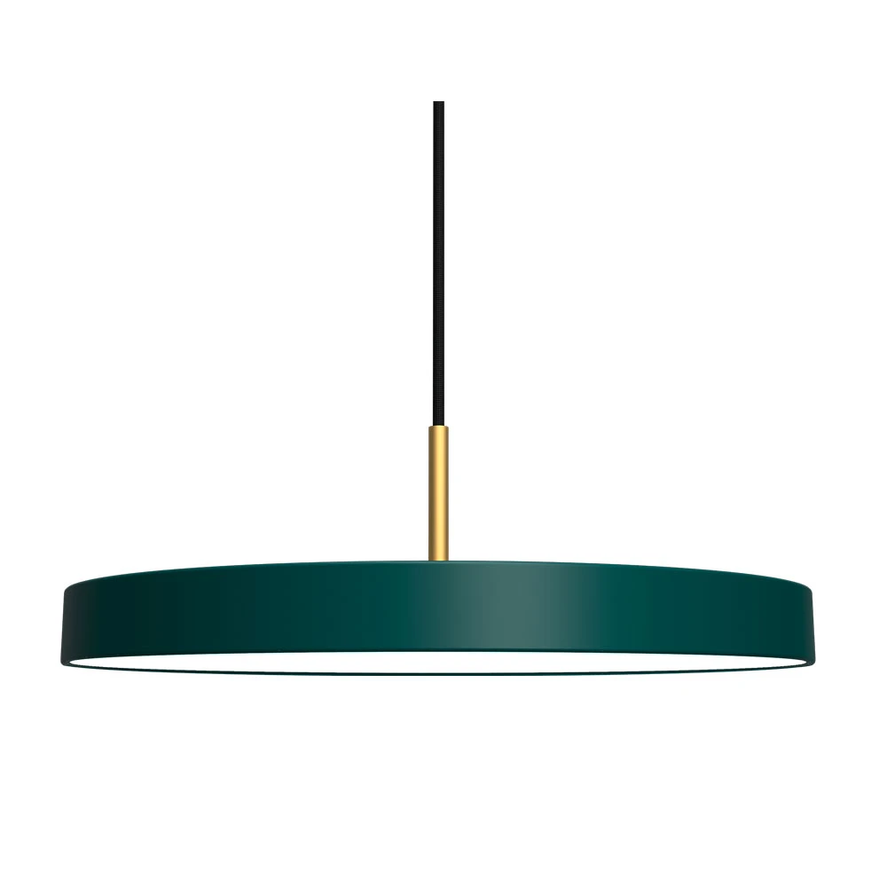 Asteria Verest Hanglamp - Umage - Koop Online 1 Asteria Verest Hanglamp - Umage - Koop Online