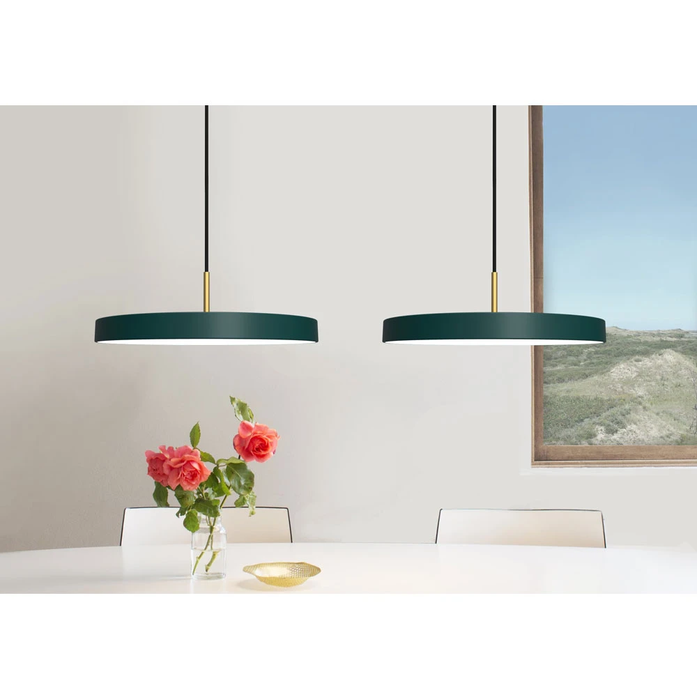 Asteria Verest Hanglamp - Umage - Koop Online 2 Asteria Verest Hanglamp - Umage - Koop Online - Afbeelding 2