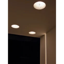 Skygarden Recessed G9 - Flos - Koop Online -lampenmaster winkel P Md F Skygarden recessed wall ceiling Flos Decorative highlight
