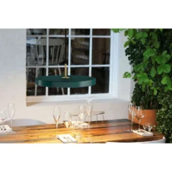 Asteria Verest Hanglamp - Umage - Koop Online 7 Asteria Verest Hanglamp - Umage - Koop Online -lampenmaster winkel UMAGE lifestyle Asteria 3 high res 1