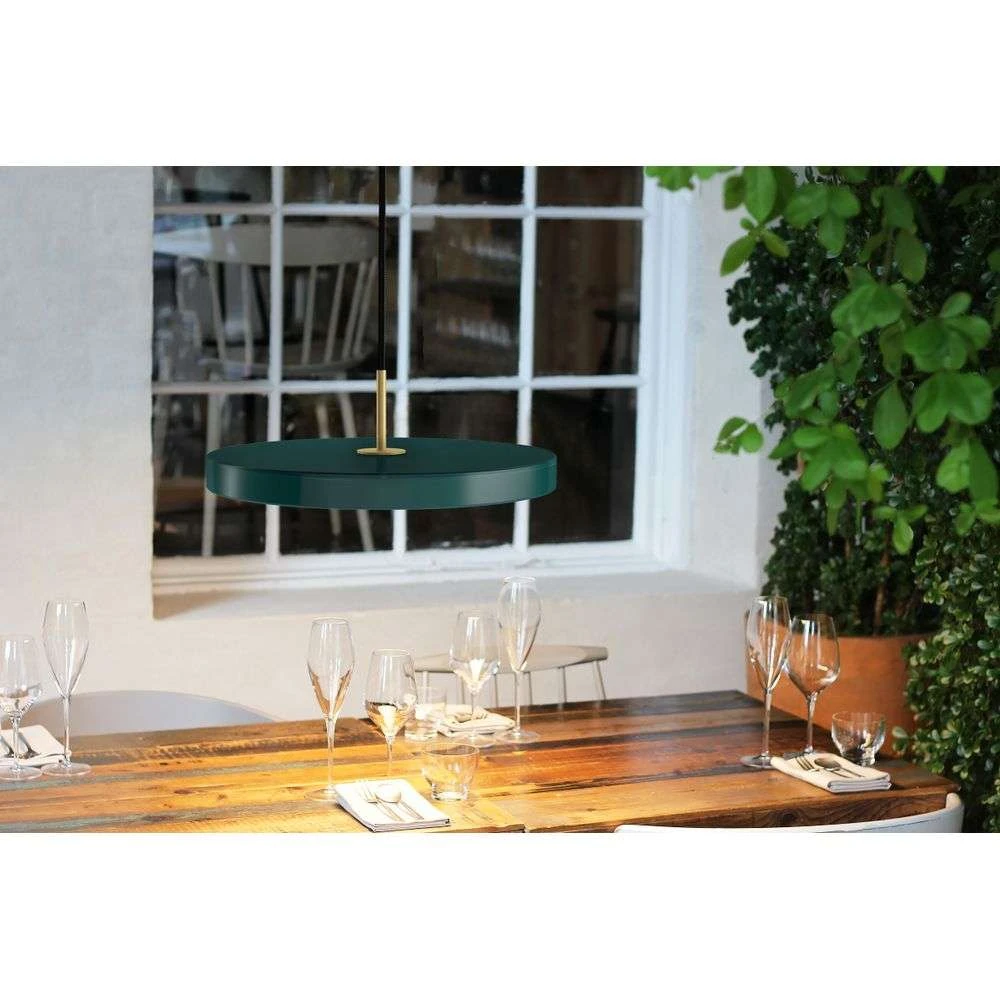 Asteria Verest Hanglamp - Umage - Koop Online 4 Asteria Verest Hanglamp - Umage - Koop Online - Afbeelding 4